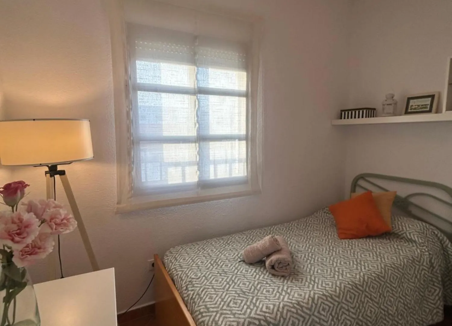 Holiday home Coquina Las Rosas El Rompido