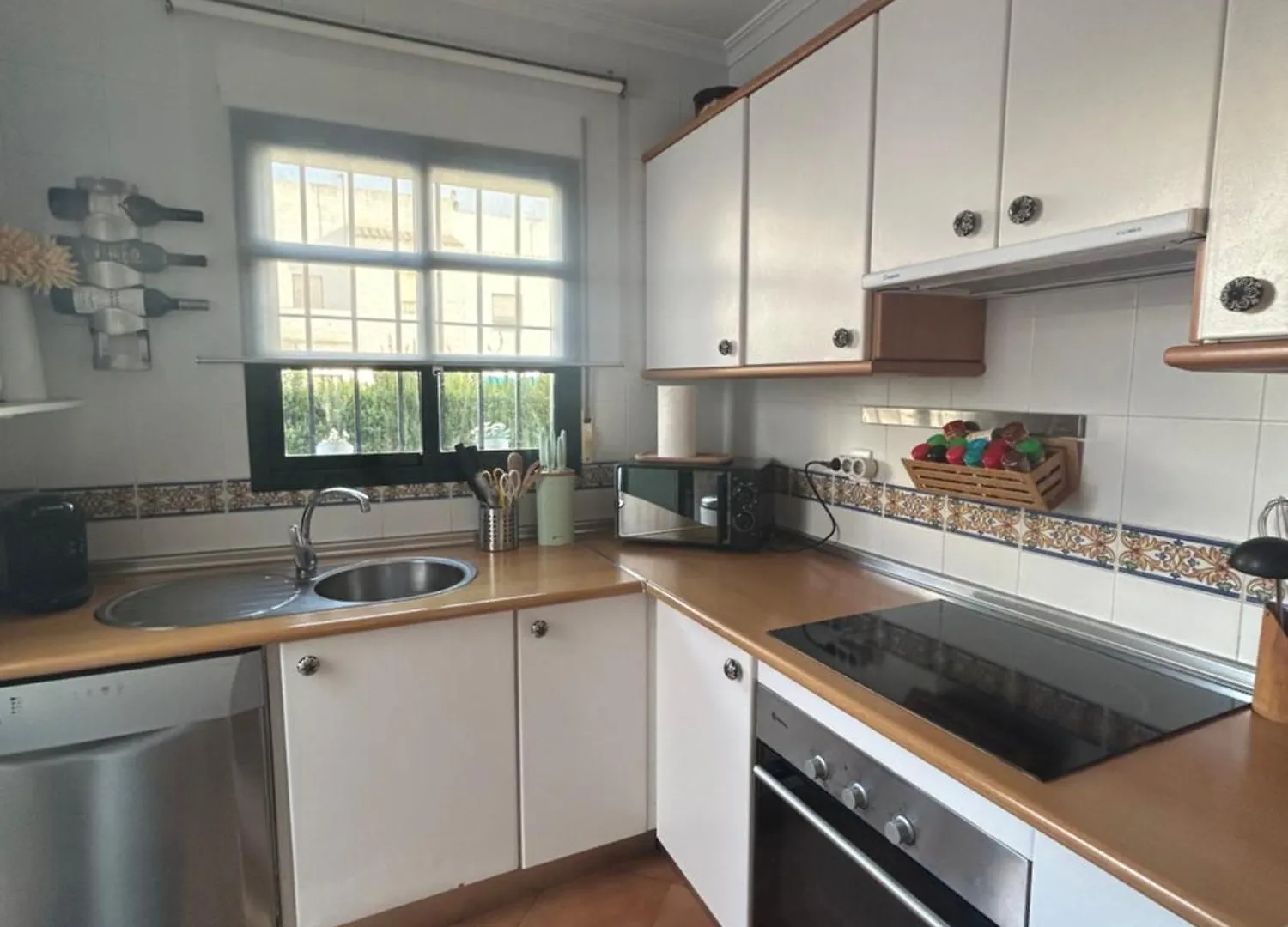 Holiday home Coquina Las Rosas El Rompido Spain