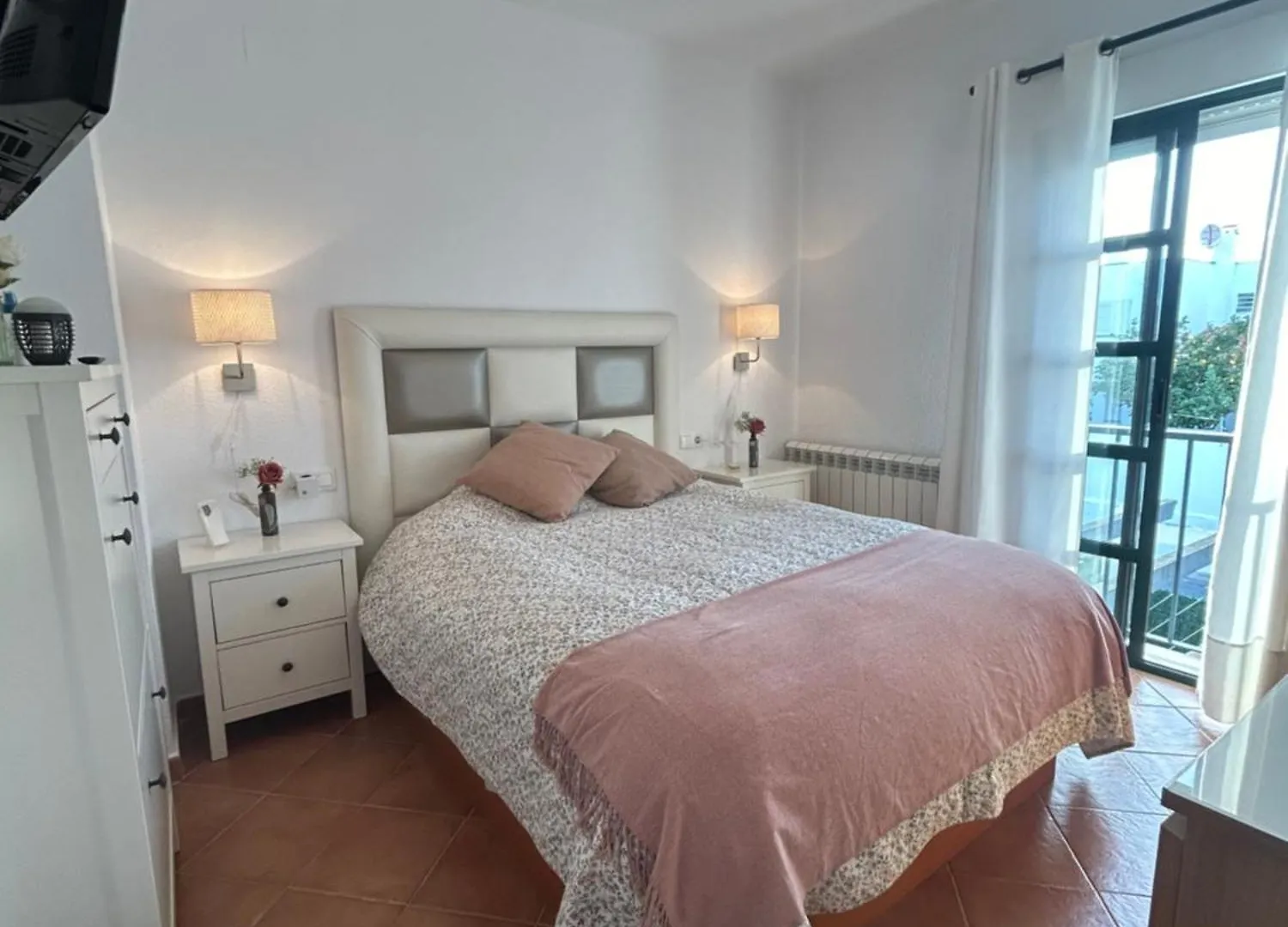 Casa vacanze Coquina Las Rosas El Rompido Spagna