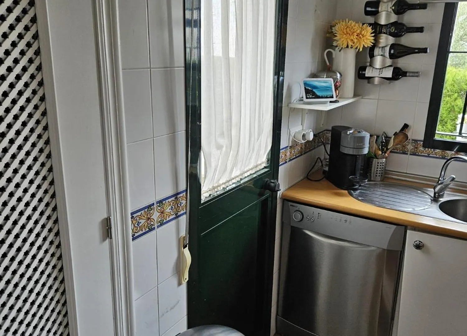 Casa vacanze Coquina Las Rosas El Rompido