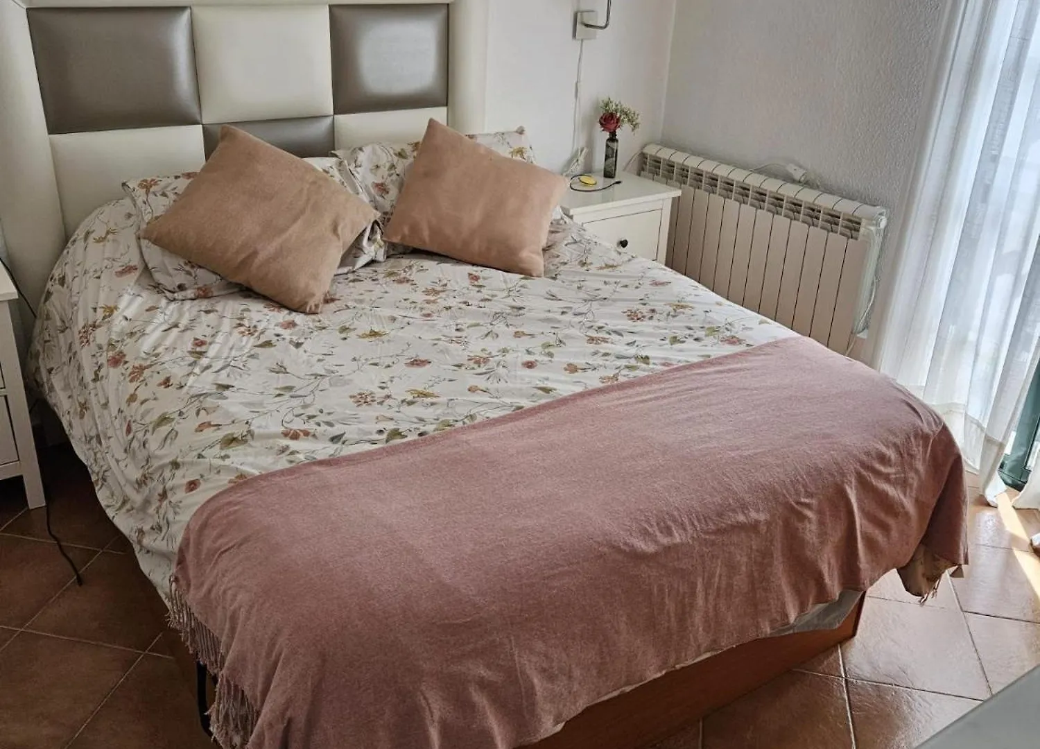 Casa vacanze Coquina Las Rosas El Rompido