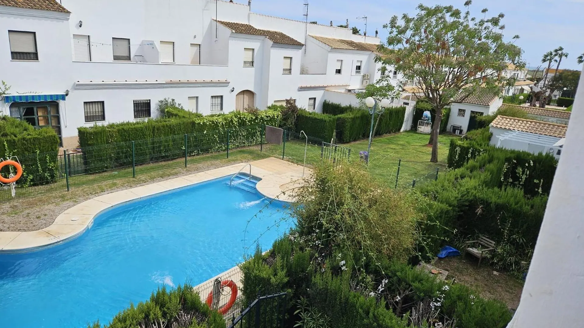 Holiday home Coquina Las Rosas El Rompido