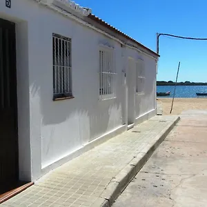 Casa Marinera En Сasa de vacaciones